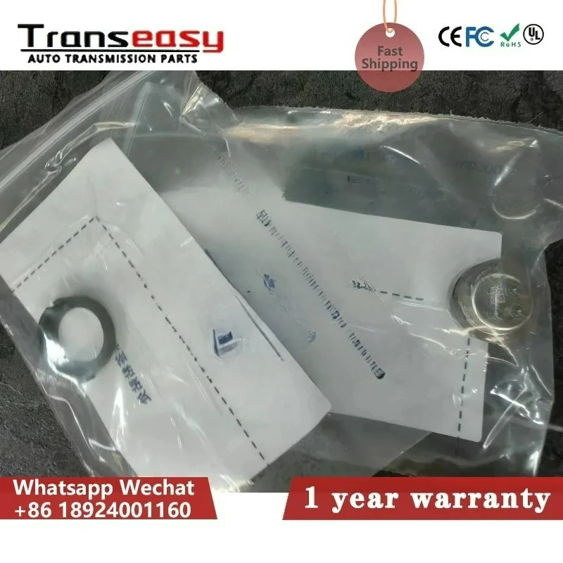 

Pressure Sensor Original 0de New Model 0DE DQ500 DQ380 DQ381 Transmission ClutchFits for Audi Q3 for VW Trannsporter