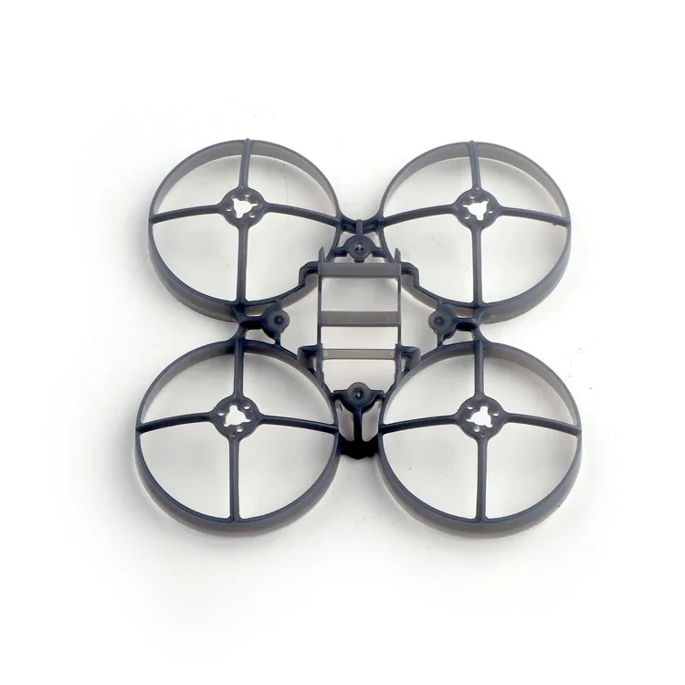 New HappyModel Brushless Whoop Frame - Bwhoop65 / Mobula7 / Mobula8 view 4