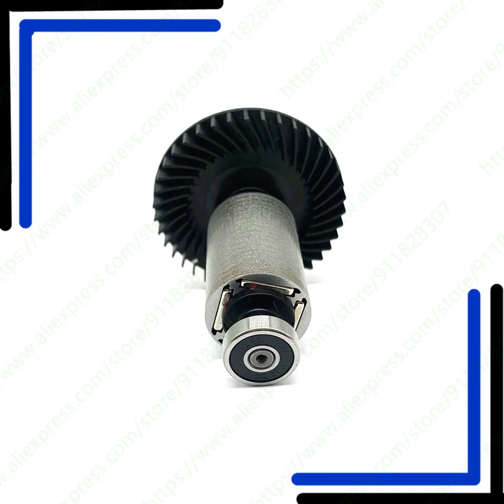 18V 전기자 로터 BOSCH GBH18V-21 GBH180-LI 전동 공구 액세서리 전기 공구 부품