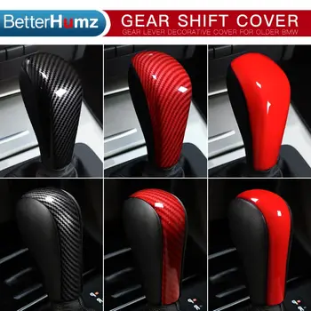 8 best sales E60 carbon - №2