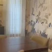 Vintage Chinese Crane Wisteria Wallpaper Mural Beige Oriental Floral Bird Custom Seamless Wall Decor for Living Room Bedroom