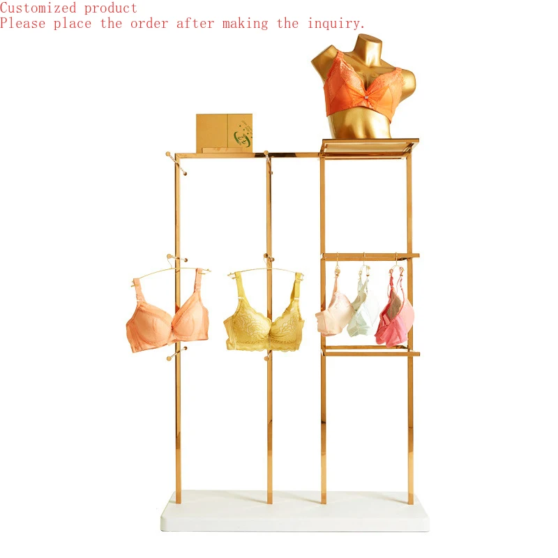 

Custom.Custom .Custom.Lingerie Display Stand Lingerie Store Display Furniture Display Stand Lingerie