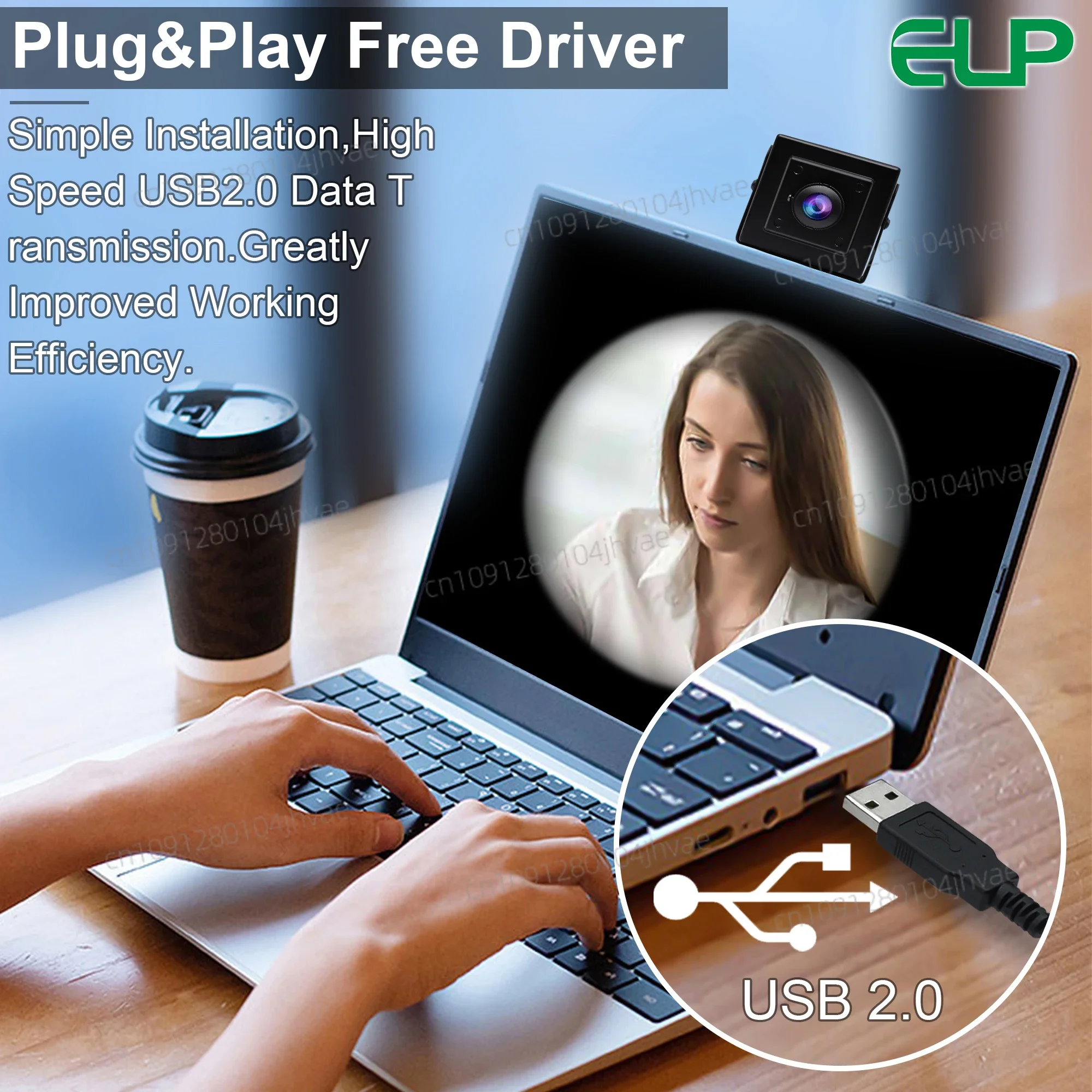 Hot 16MP Autofocus …