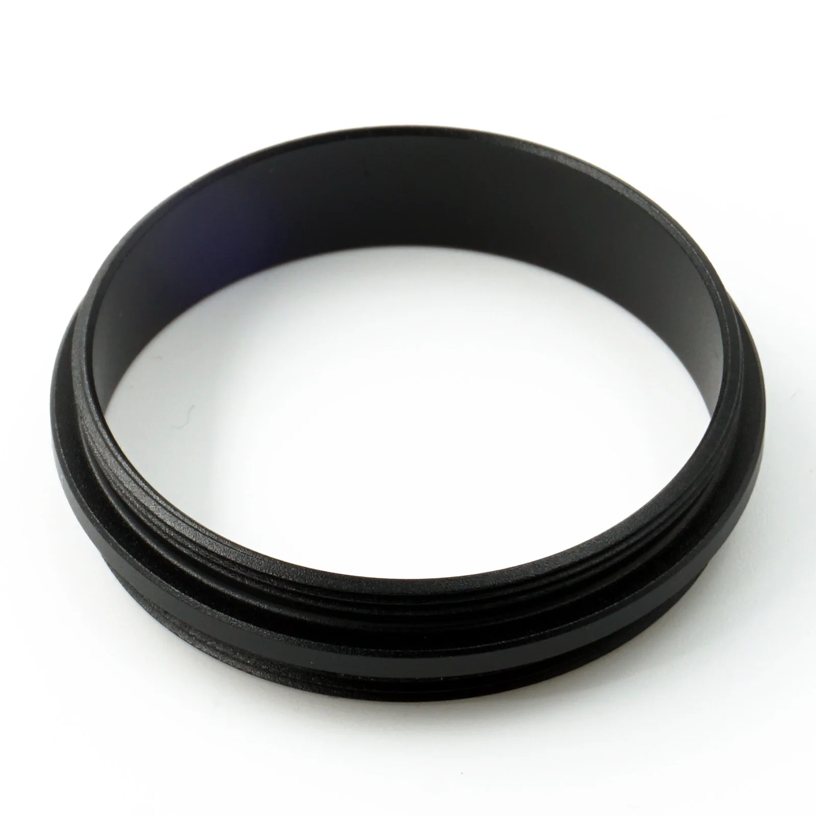 36-36 Male to Male 36mm x0.75 - 36mm x0.75 Double Outer Thread Lens Adapter