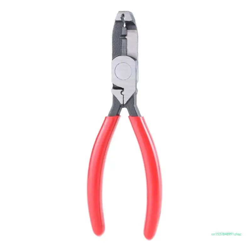 Woodworking Pulling Pliers Screw Removal Pliers Professional Extracting Damaged Stuck Screw Tool Wire Stripping