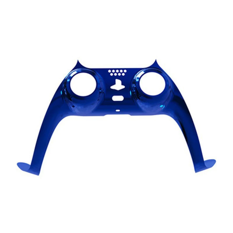 For PS5 handle Face shell decorative strip Carcasa delantera para mando de for PS5 cubierta de piel para mando tira decorativa