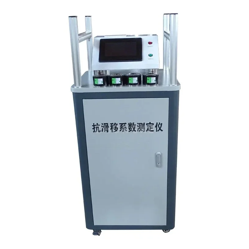 KHY-24 Automatic High Strength Bolt Tester for Fastener Testing Equipment