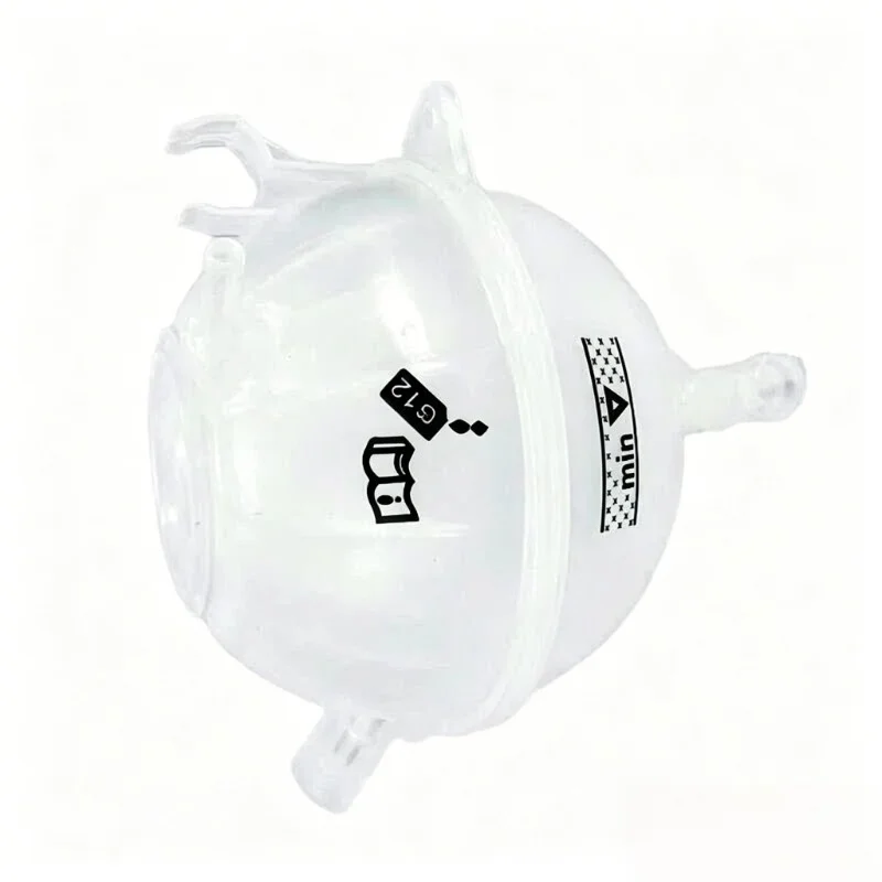 

1K0121407A Engine Coolant Expansion Tank Fit for Golf MK6 GTI Jetta MK5 Tiguan