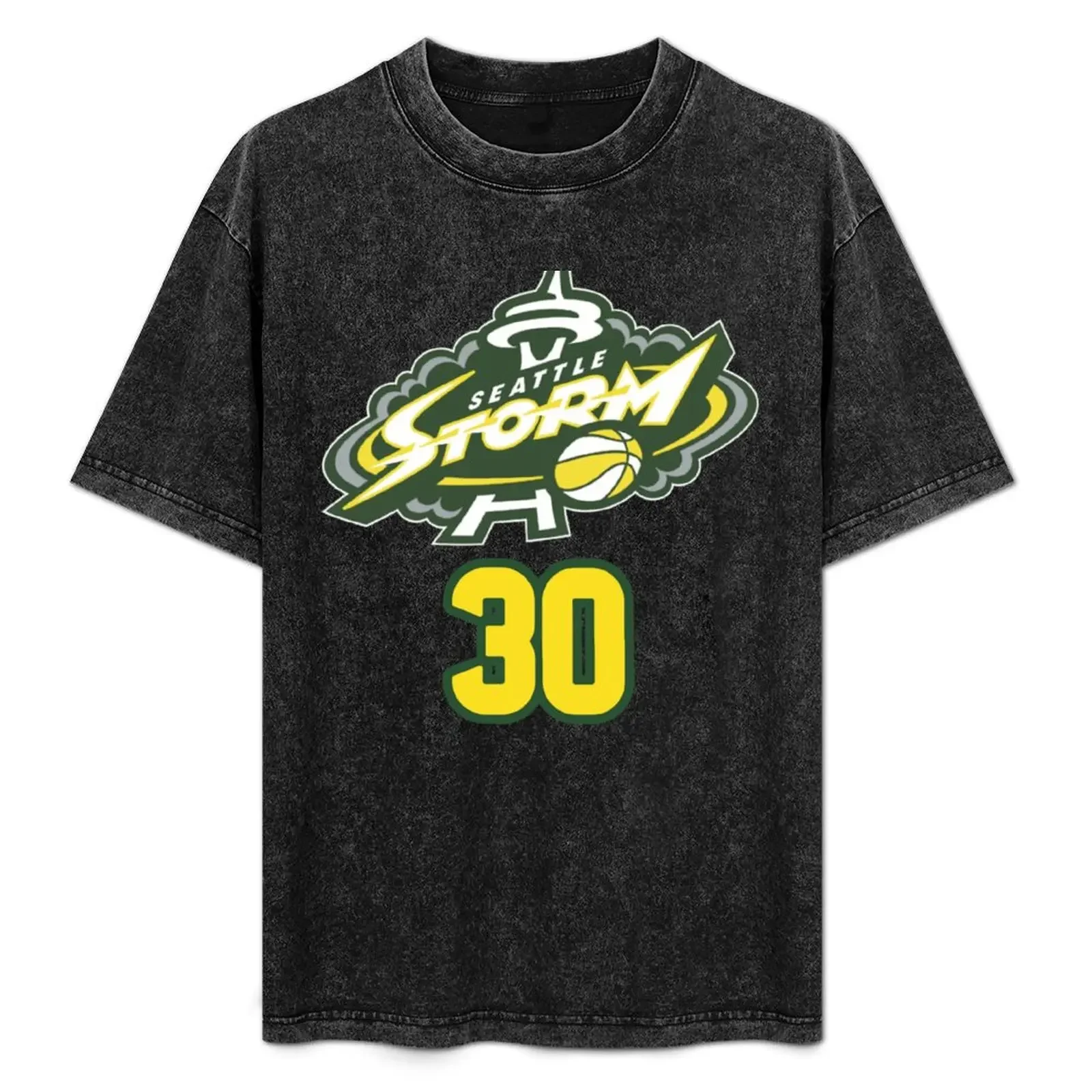 

Breanna Stewart T-Shirt cotton graphic tees oversizeds for a boy Men's clothing