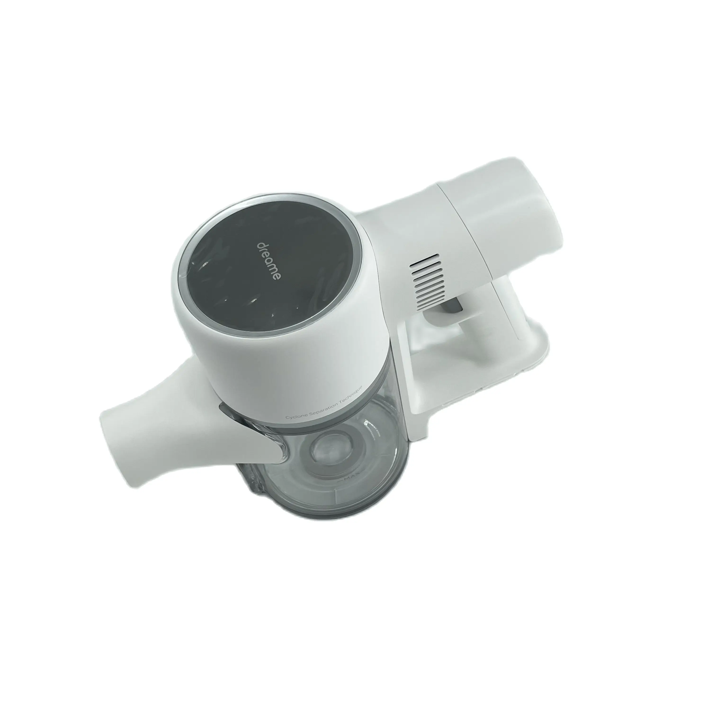 Original Dreame T10 Handheld Wireless Vacuum Cleaner Spare Parts Main Engine Accessories