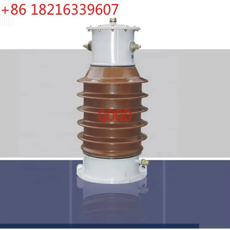 TAO 35kV Oil Immersed Current Transformer