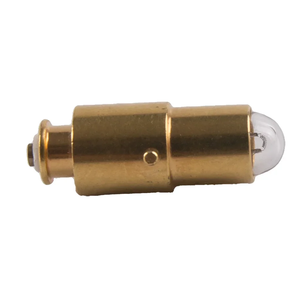 3.5v 0.69A OEM Riester 10608 bombillas para lámpara de diagnóstico ENT Riester 10608 otoscopio y lámpara de oftalmoscopio