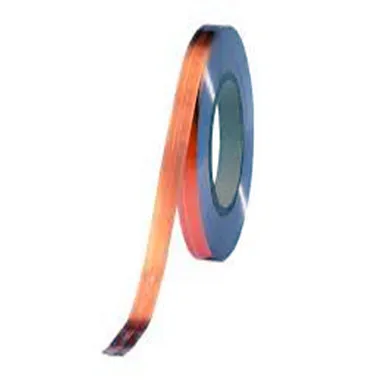

Cost performance is the highest.EMI RFI shielding copper tape strip HIGH QUALITY