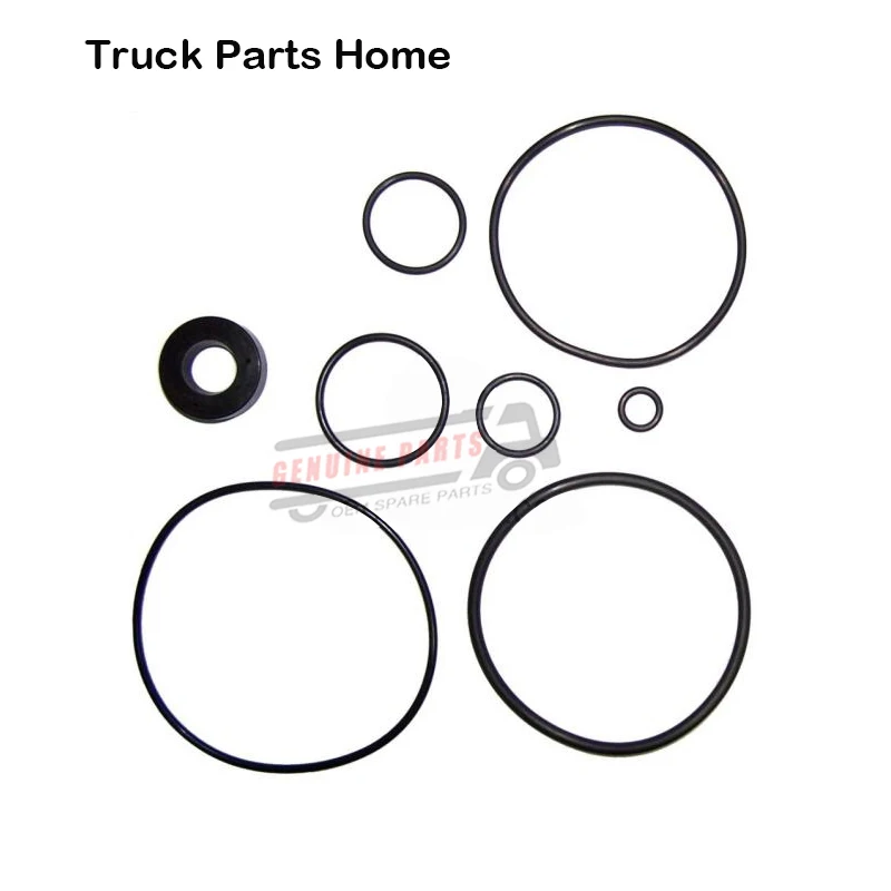 Repair Kit Spare Parts for VOLVO/SCANIA/MERCEDES-BENZ/MAN/IVECO  Trucks 1335185/85103245/0024303060/81521166072/93161220/1343946