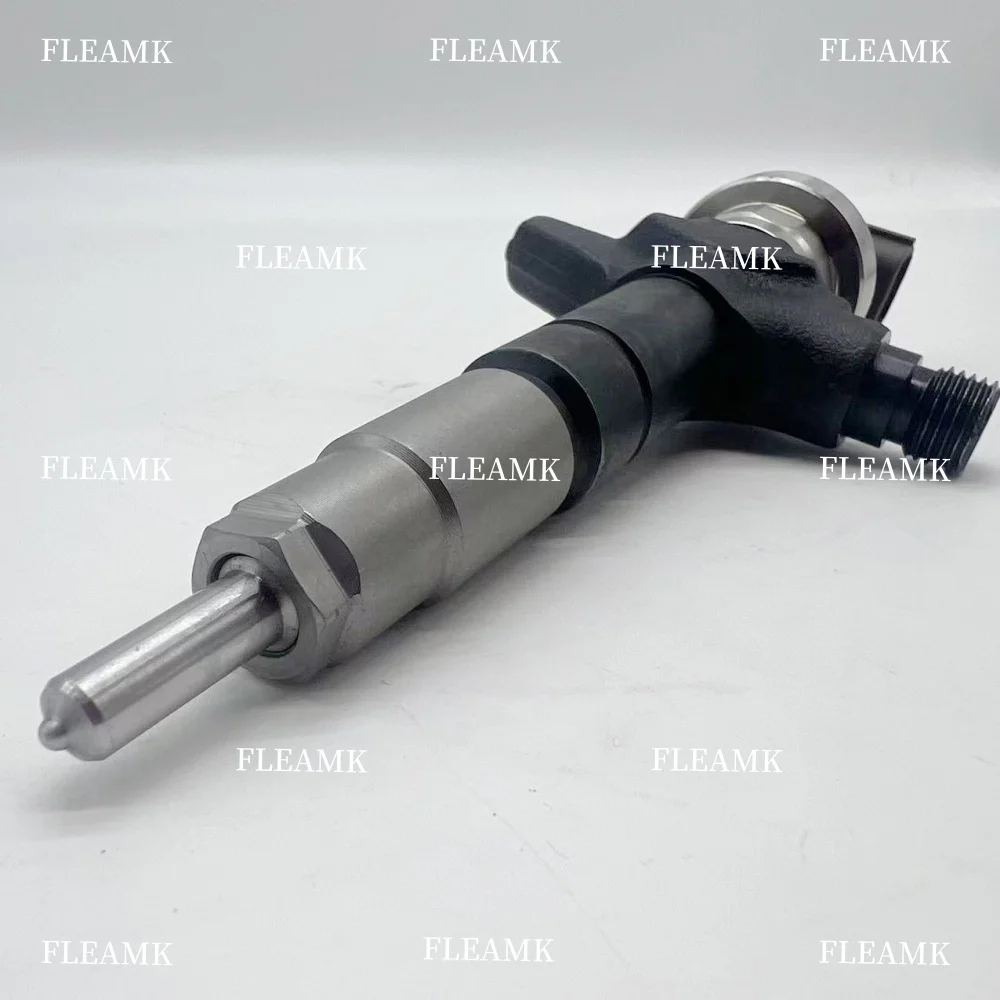 High Quality Diesel Common Rail Injector 295050-1540 8-98246751-0 for ISUZU 4JJ1 D-MAX