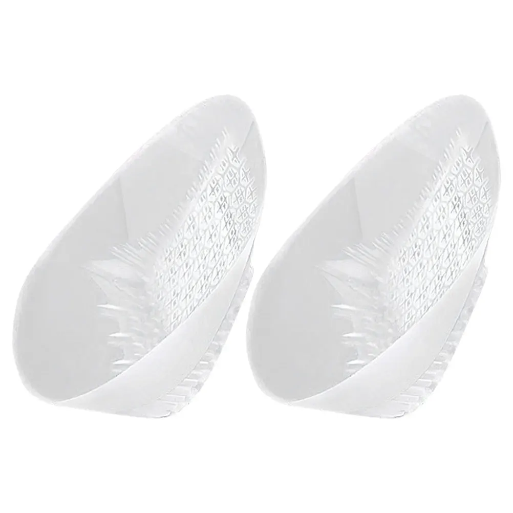 

1Pair Invisible Height Increase Insoles Comfortable Shoe Cushions for Men Women Taller Shoe Inserts Height Increase Insoles