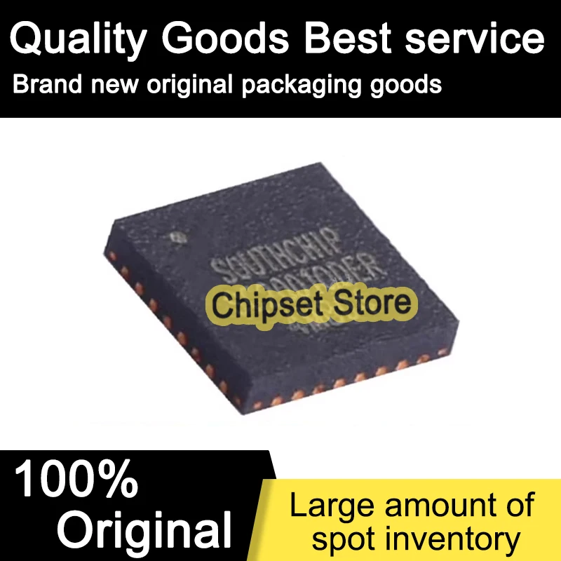 

2pcs SC2001QDER SC2001 QFN 100% Brand new