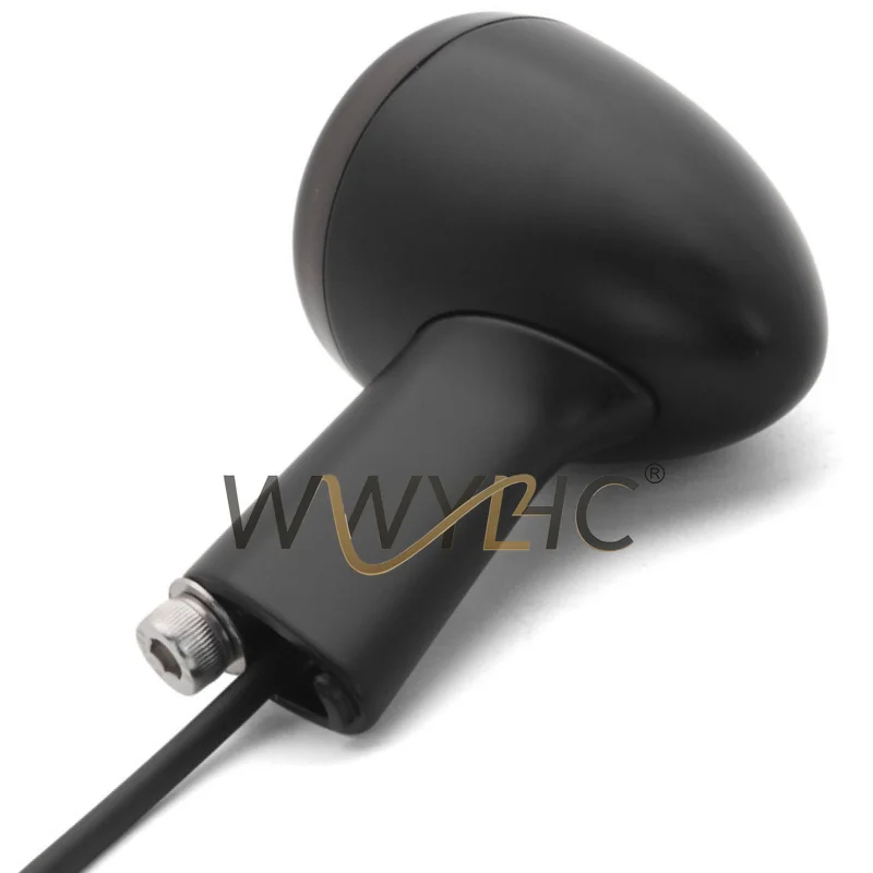 Suitable for XL883 1200 X48 Breakthrough Luwang Soft Tail Dana Series LED Turn Signal Command Light