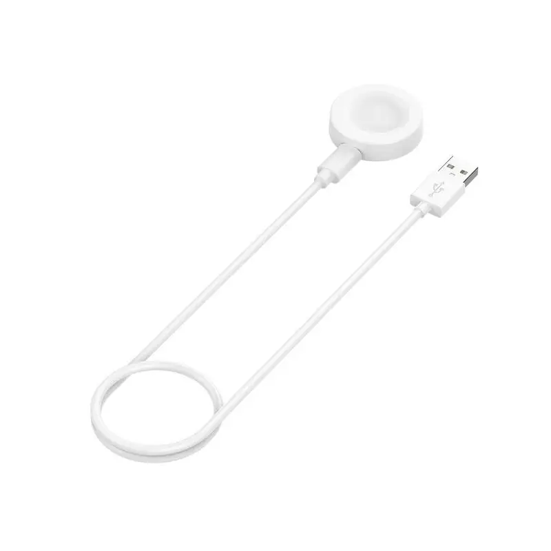 

Умные часы, портативное USB магнитное зарядное устройство, подставка, высокоскоростная быстрая зарядка, кабель питания, беспроводной для Huawei Watch GT2 Pro ForGT3