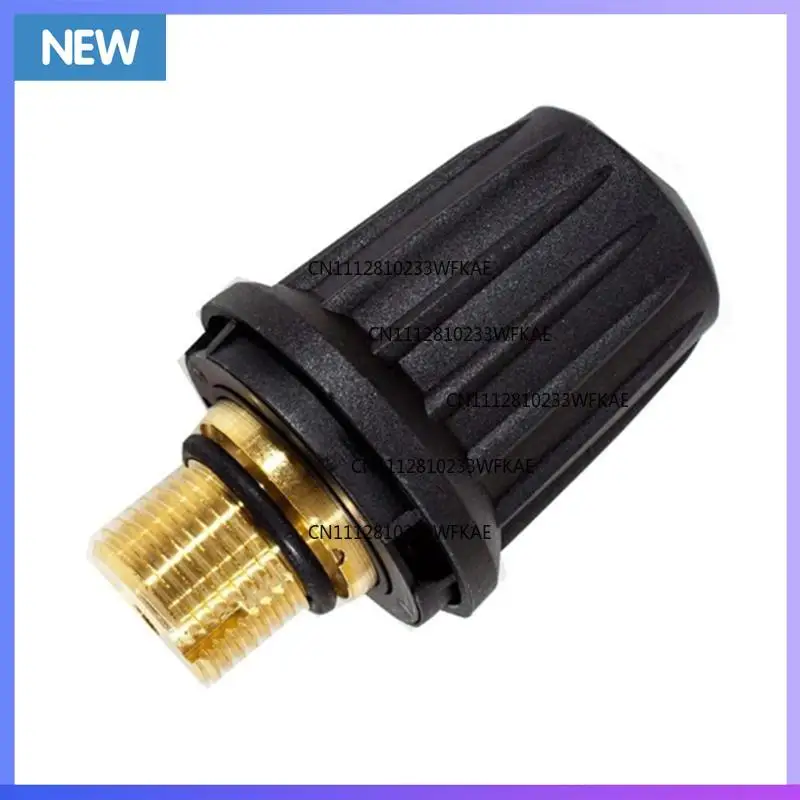 A60P Steam Cleaner Water Tank Cover Replacement for Karcher SC1 SC2 CTK10 SC2D Vacuum Cleaner Safety Valve Boiler Cover