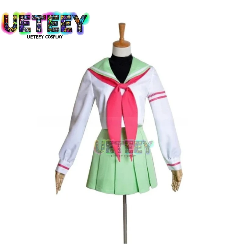 أزياء UETEEY Mawaru-Penguindrum Ringo Oginome التأثيرية مقاس مخصص #1