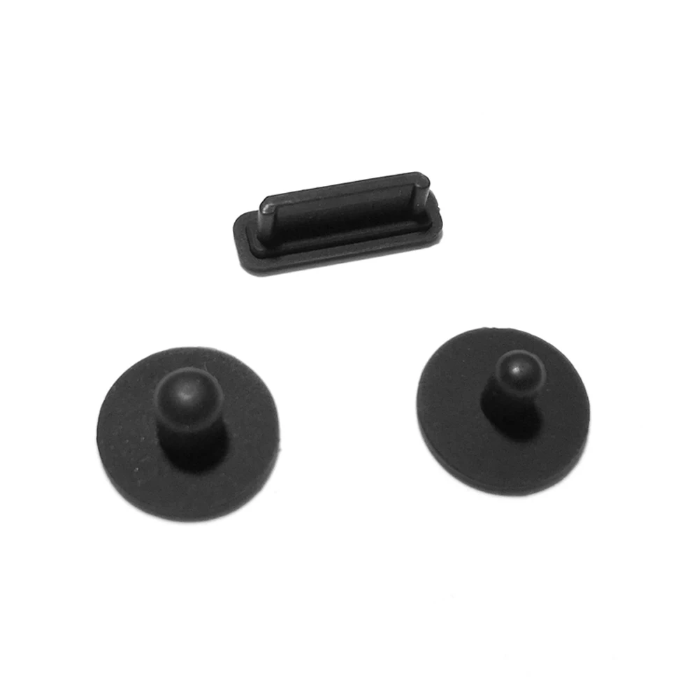 

Anti Dust Plug USB Charging Port for SONY Walkman ZX300 / ZX300A / WM1A / WM1Z / 3.5MM 4.4MM Jack
