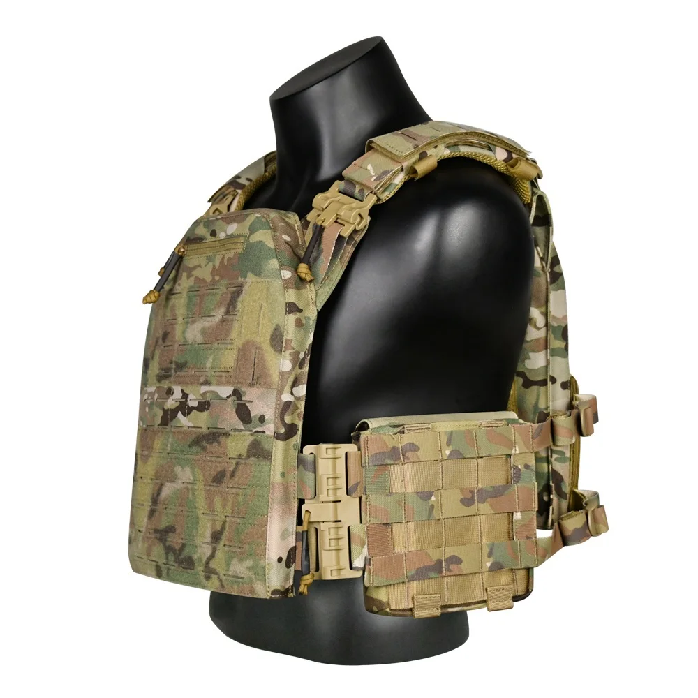 UNIONTAC Bolsa Molle EDC – Compacta resistente agua para cinturón - imagen 2