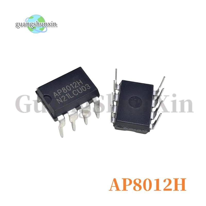 האם AP8013B הוא הבחירה הנכונה עבורך? סקירת מוצר מפורטת