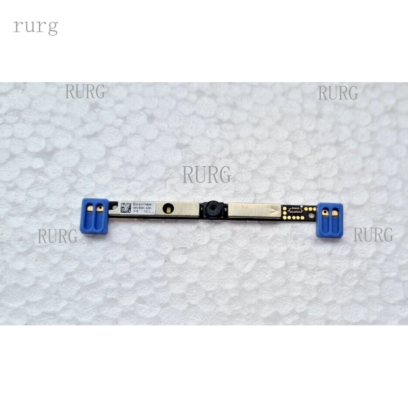 R+  for Dell Latitude 3140 2-in-1 Webcam and Microphone Mic Board 0VYN5M