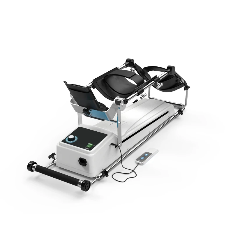 

Physical Rehabilitation Equipment Lower Limb Joint Rehabilitation Device Lower Limb CPM Machine for Knee