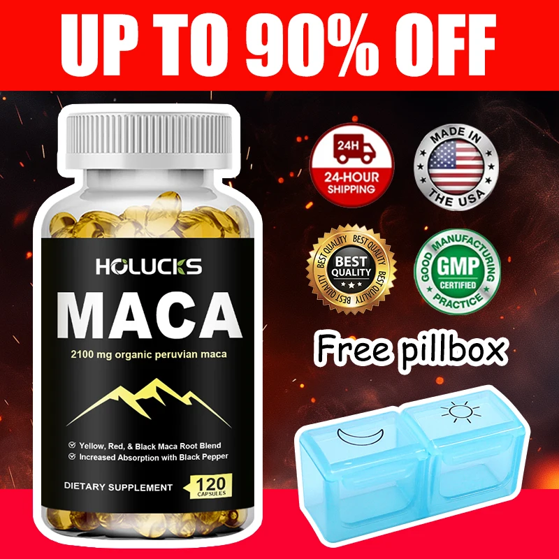 

Добавка премиум-класса MACA, поддержка здоровья гормонов, повышает либидо, улучшает настроение, снятие стресса, общее здоровье, без ГМО