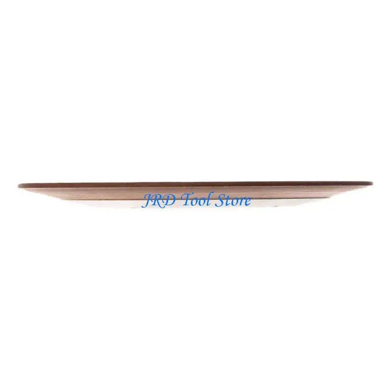 

A2UD Replacement 125mm Tapered Side Plain Resin Diamond Blade Grinding Wheel