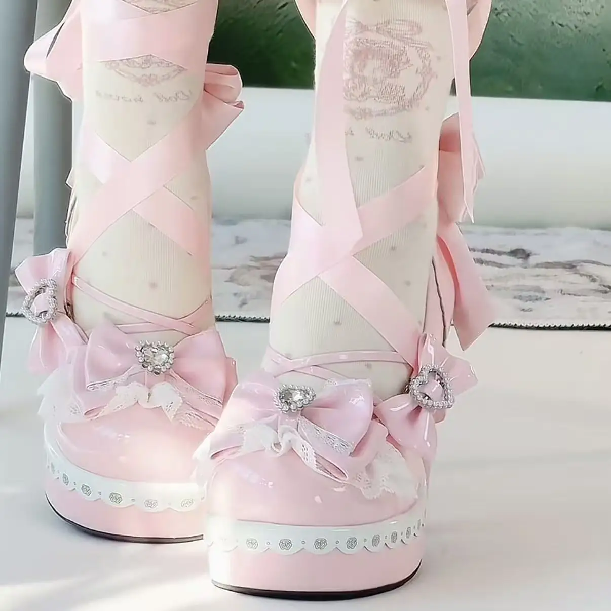 Thumbnail 2 - #69 Best Mary Janes to Buy In 2026