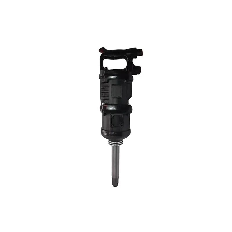 1 Inch Heavy  Pneumatic Impact Wrench  New Vehicle Air Wrench Tool
