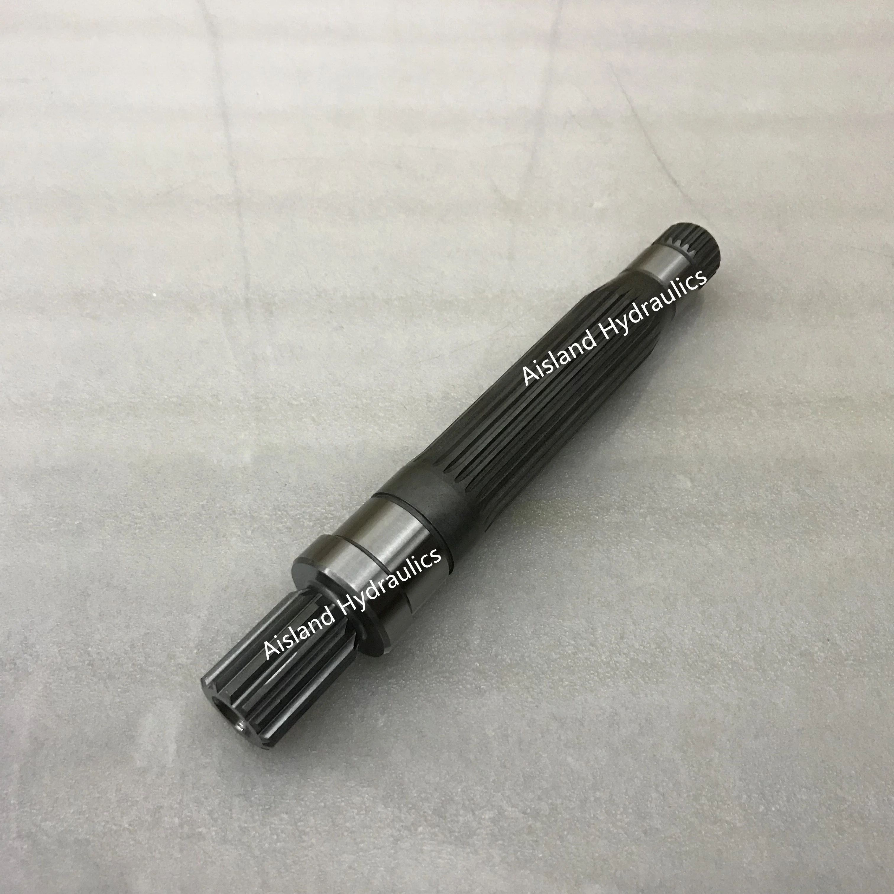 

Hydraulic Pump Spare Parts A11VLO40 A11VLO60 A11VLO75 A11VLO130 A11VLO145 A11VLO190 A11VLO250 A11VLO260 Drive Shafts