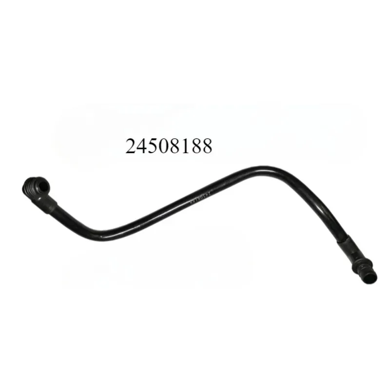 Manguera de vacío de tubo de escape de aire forzado del cárter para Buick Regal Century GL8 Firstland 2,5/3,0 24508184 24508186 24508188 pieza de automóvil