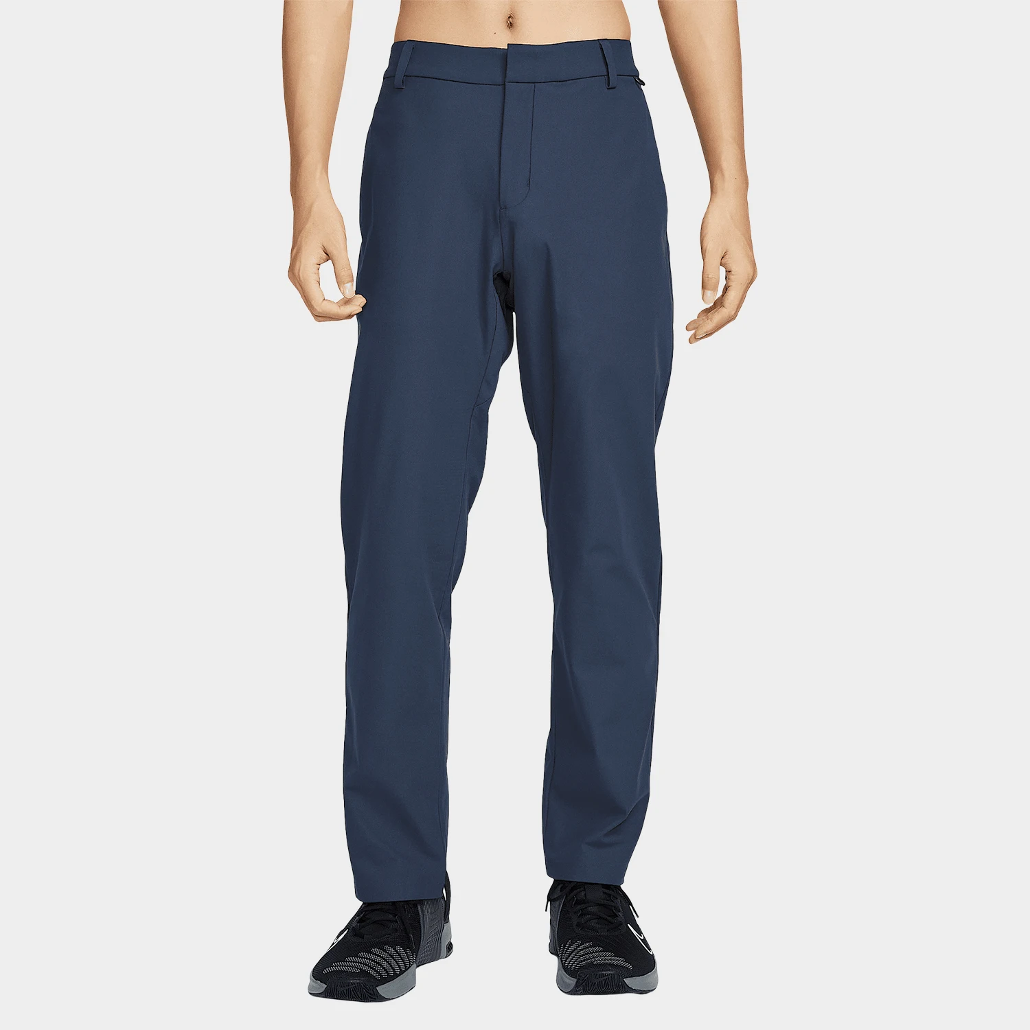 

Оригинальные новые мужские свободные тканые повседневные брюки Nike HQ6931-451