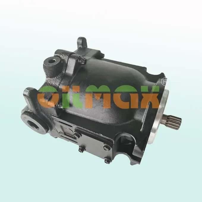 Pompa dello sterzo idraulico 15244762    per TEREX TR60