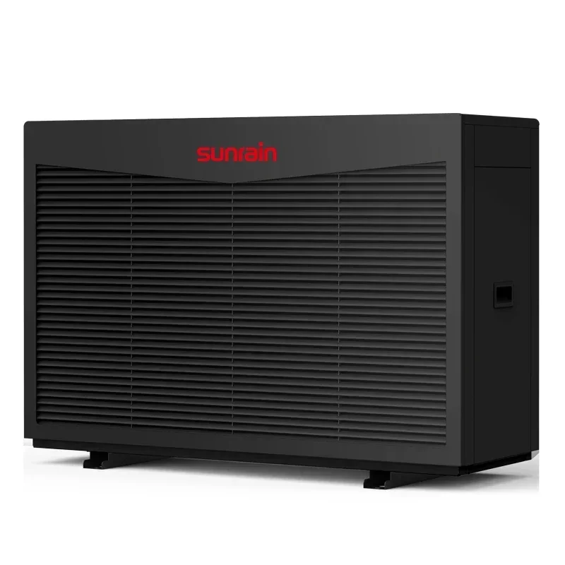 For A+++ R290 Air To Water Monoblock DC Inverter Heat Pump For Home Heating And Cooling Wifi Smart App Control