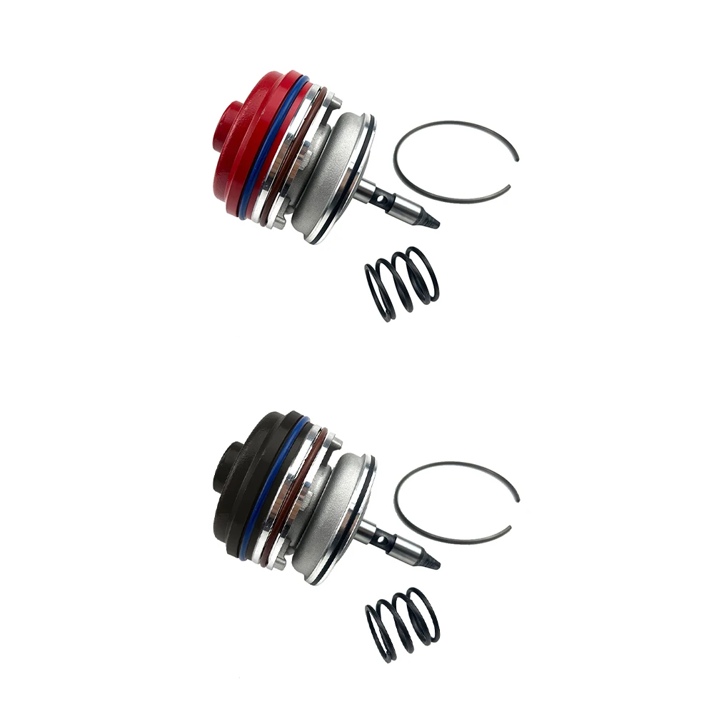 

4L60E 4L65E 4L70E для сборки сервопривода Corvette 1982-2014 гг. 700R4 4L65E 4L70E 4L60E Красная крышка НОВАЯ