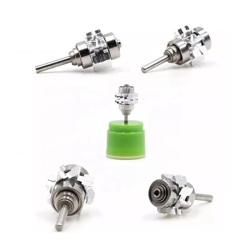 

Handpiece Spare Part Cartridge High Speed Rotor Manufacturer Supply