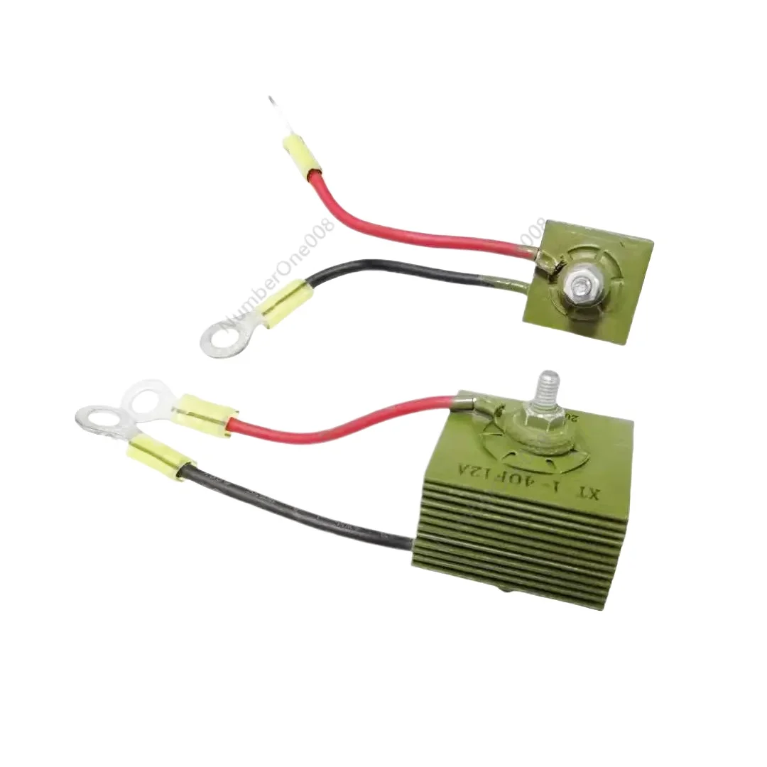 

XT-1-25F 10A Генератор марафона Специальный выпрямитель XT-1-40F 7A Стек селена Генератор реостат Стек селена XT-1-40F 12A