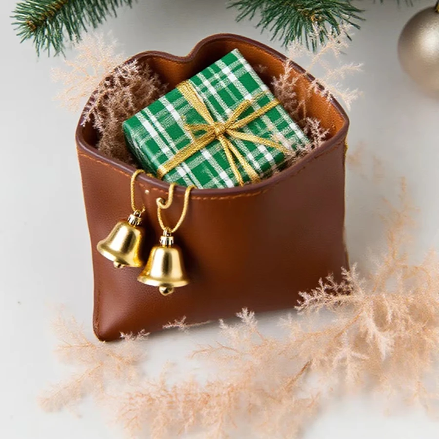 ต้นไม้ประดิษฐ์ 10 ชิ้น สีทองเงิน สำหรับตกแต่งต้นคริสต์มาส DIY ของขวัญ ตกแต่งแจกัน ตกแต่งบ้าน ห้อง งานแต่งงาน สีสันสดใส คุณภาพสูง