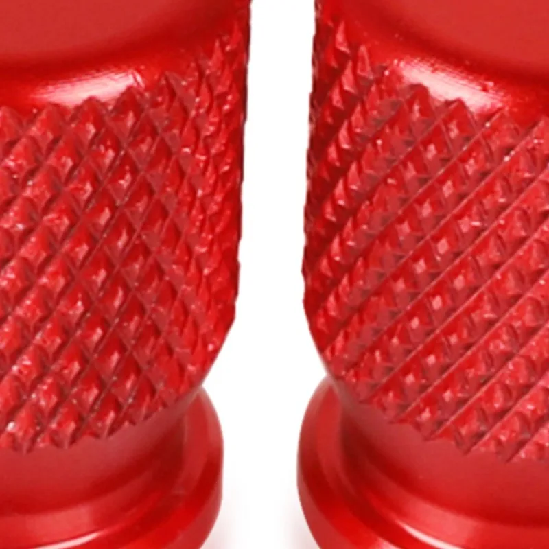 

Motorcycle Tire Valve Wheel Stem Cap Covers FOR HONDA CBR250 NSR250 NSR 250 1988-1994 1993 1995 CBR 250 Tyre Rim Air Port Cover