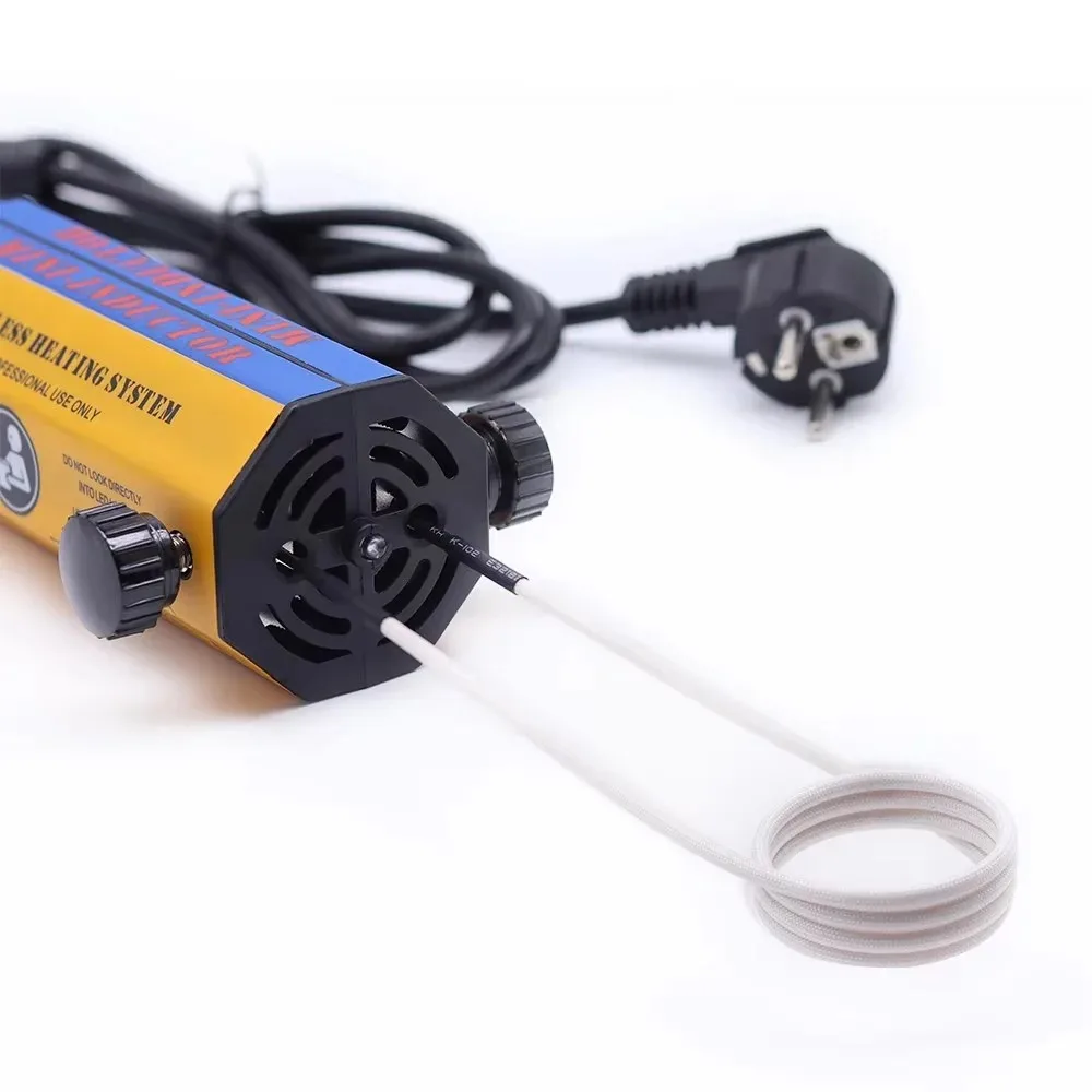 1KW Digital Tire Regroover Tire Rubber Engraving Machine Truck Car Rubber Tyres Grooving Electric Rubber Cutting power Machine - view 2