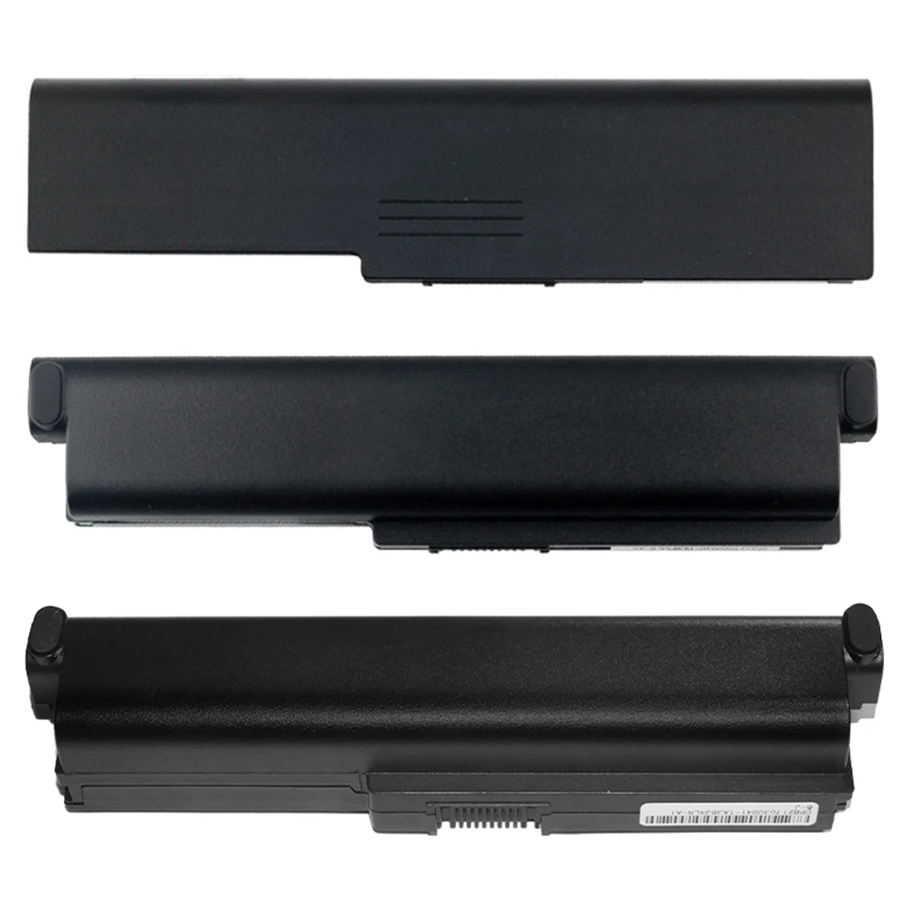 Batería para ordenador portátil, pila PA3817, PA3817U, PA3817U-1BRS, para TOSHIBA Satellite L645, L655, L700, L730, L735, L740, L745, L755, C600D, A600, A655