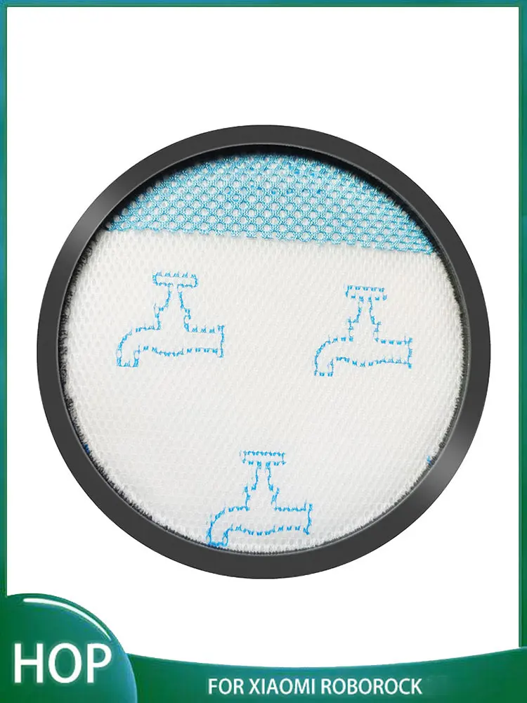 Per Rowenta COMPACT POWER XXL RO4811EA / RO4871EA / RO4855EA / RO4826EA / RO4859EA / RO4825EA /RO4881EA Set di filtri Hepa ZR780000