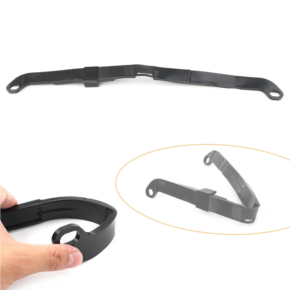 New Chain Slider Guide Swingarm Guard for Honda XR250R 1991-2004 & XR400R 1996-2004 & XR600R 1991-2000 & XR650L 1993-2019