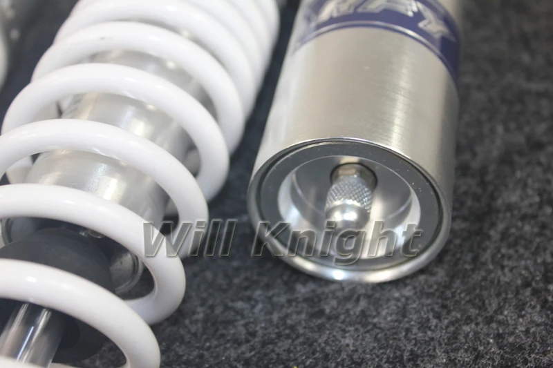 Ammortizzatore universale per moto da 320 mm