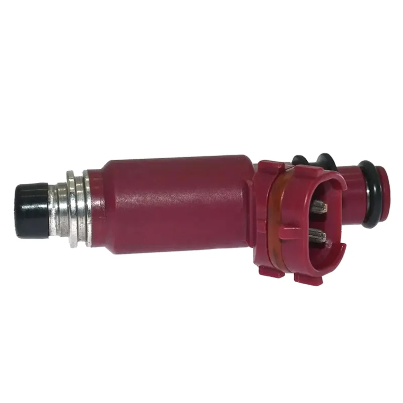 

4PCS Fuel Injector Fuel Inejctor Nozzle 195500-4110 1955004110 For Mazda Spare Parts Accessories
